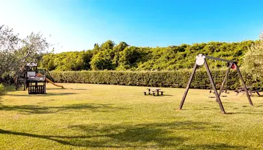 Basiliani Resort