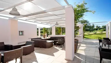 Basiliani Resort