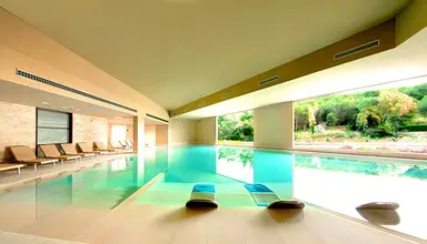 Basiliani Resort