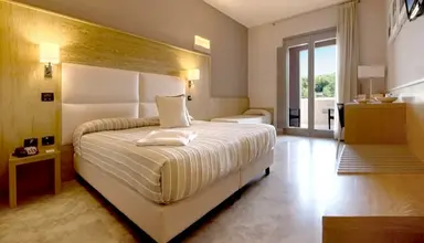 Basiliani Resort