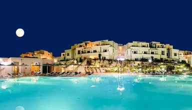 Basiliani Resort