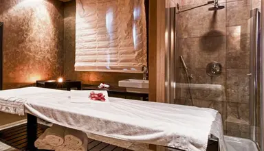 Basiliani Resort
