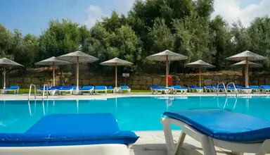 Basilica Holiday Resort