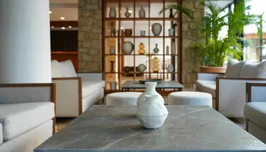 Basilica Holiday Resort