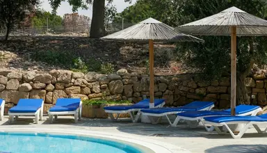 Basilica Holiday Resort
