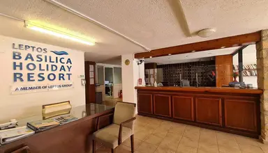 Basilica Holiday Resort