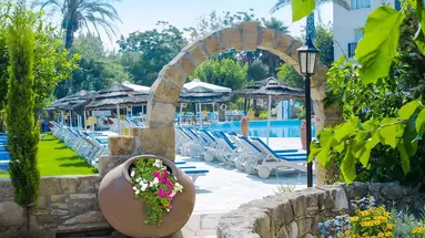 Basilica Holiday Resort