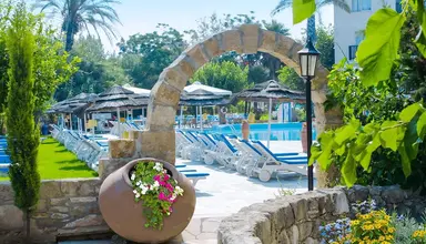 Basilica Holiday Resort