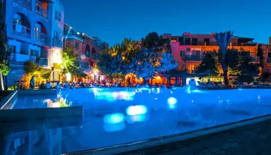 Basilica Holiday Resort