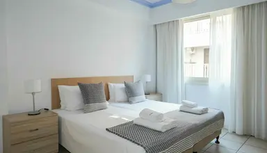Basilica Holiday Resort
