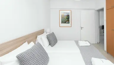 Basilica Holiday Resort