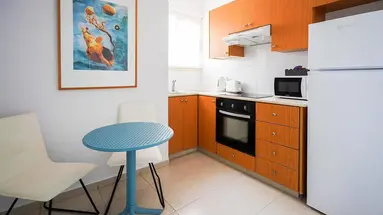 Basilica Holiday Resort
