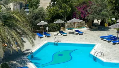 Basilica Holiday Resort