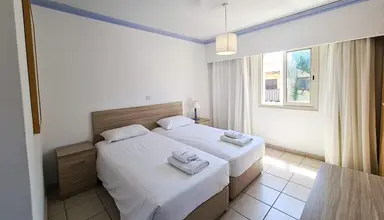 Basilica Holiday Resort