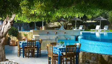 Basilica Holiday Resort