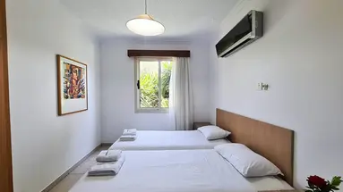 Basilica Holiday Resort