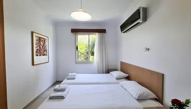 Basilica Holiday Resort
