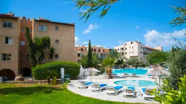 Basilica Holiday Resort
