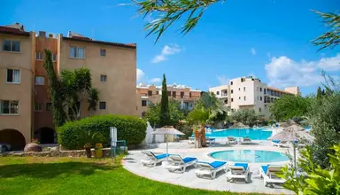 Basilica Holiday Resort