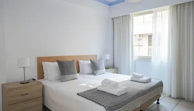 Basilica Holiday Resort