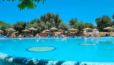 Basilica Holiday Resort