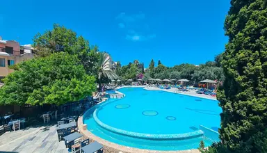 Basilica Holiday Resort