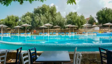 Basilica Holiday Resort