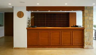 Basilica Holiday Resort