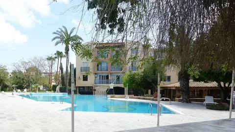 Hotel Basilica Holiday Resort