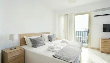 Basilica Holiday Resort