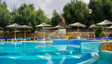 Basilica Holiday Resort
