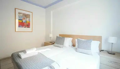 Basilica Holiday Resort