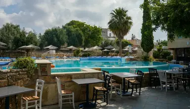 Basilica Holiday Resort