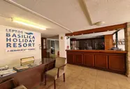 Basilica Holiday Resort