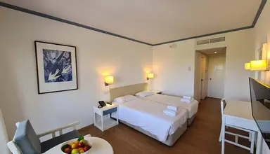 Basilica Holiday Resort
