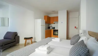 Basilica Holiday Resort