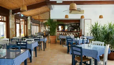 Basilica Holiday Resort