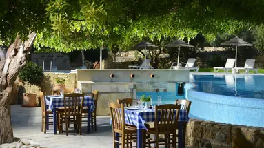 Basilica Holiday Resort