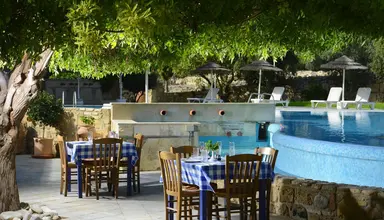 Basilica Holiday Resort