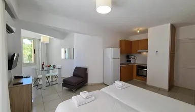 Basilica Holiday Resort