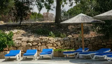 Basilica Holiday Resort