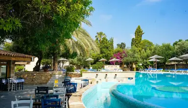 Basilica Holiday Resort