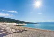 Baska Beach Camping Resort