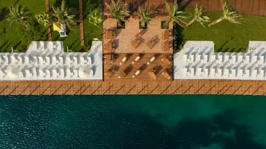 Baska Resort Bodrum