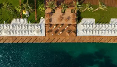Baska Resort Bodrum