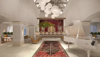 Baska Resort Bodrum