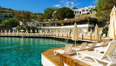 Baska Resort Bodrum