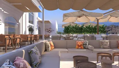 Baska Resort Bodrum
