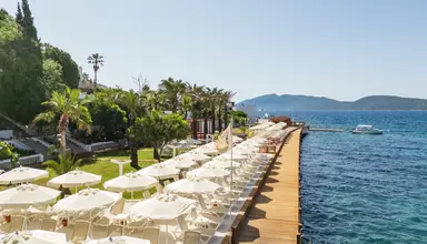 Baska Resort Bodrum