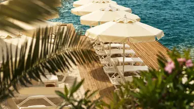 Baska Resort Bodrum